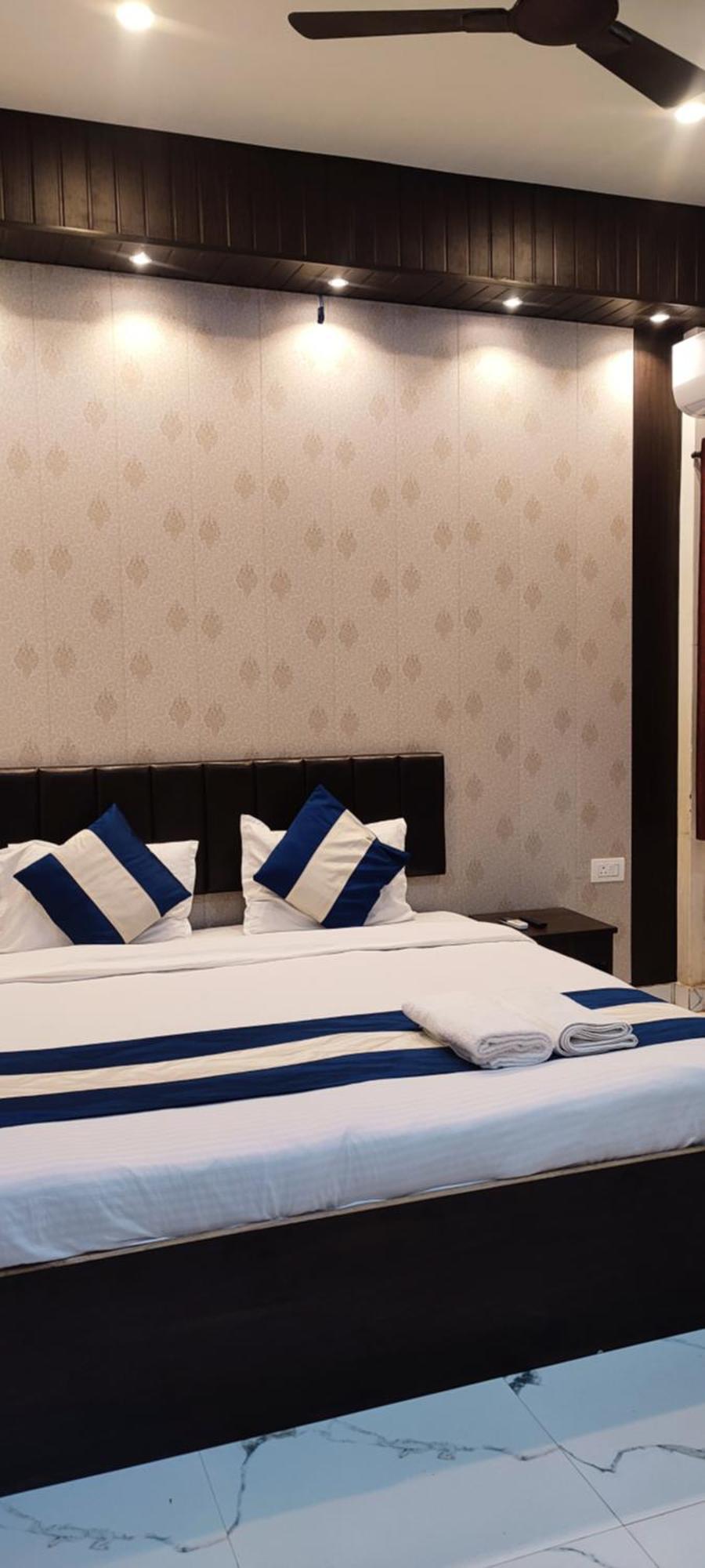 Hotel Mahadev Inn - Varanasi — Photos 3